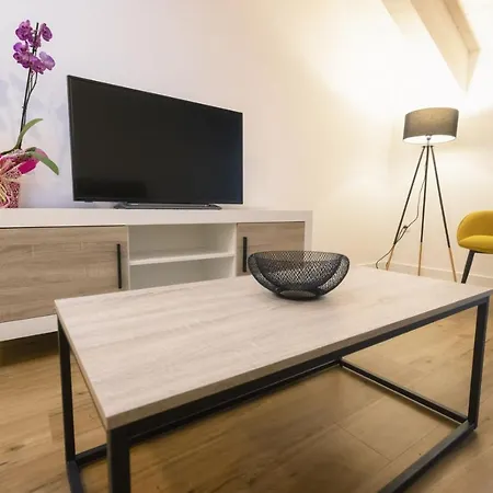 Centro * リャネス