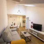 Centro Apartamento