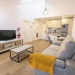 Apartamento Centro Llanes