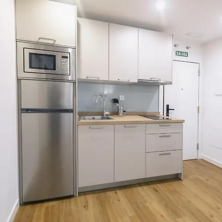 Centro Apartment