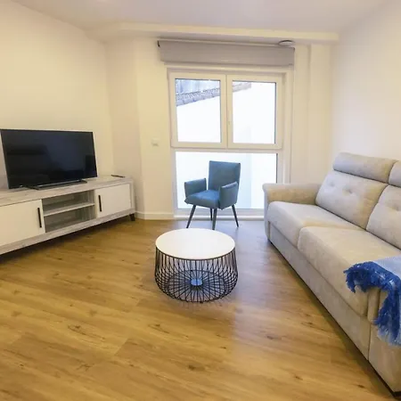Centro Apartamento *