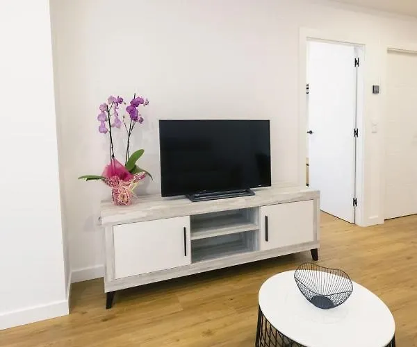 Apartamento Centro Llanes