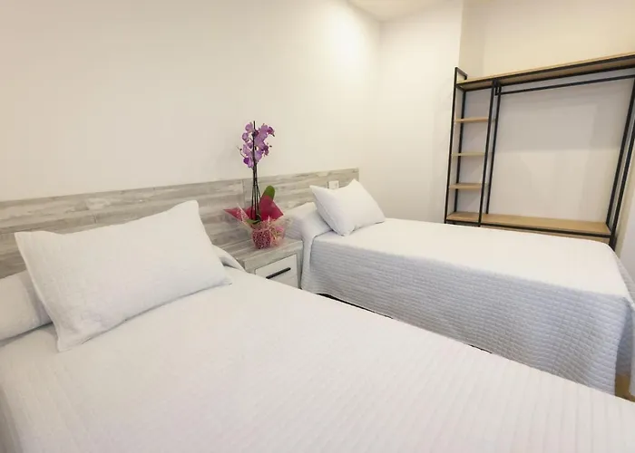 Centro Apartamento Llanes