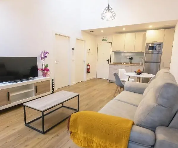 Apartamento Centro Llanes